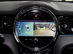 2022T 2.0T COOPER S The Coopers o п؅^