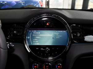 2022T 2.0T COOPER S The Coopers o п؅^