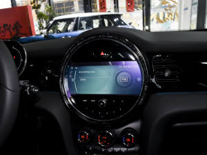 2022T 2.0T COOPER S The Coopers o п؅^