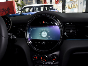 2022T 2.0T COOPER S The Coopers o п؅^