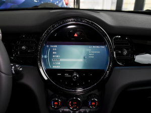 2022T 2.0T COOPER S The Coopers o п؅^