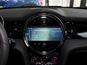 2022T 2.0T COOPER S The Coopers o п؅^