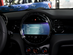 2022T 2.0T COOPER S The Coopers o п؅^