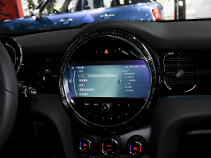 2022T 2.0T COOPER S The Coopers o п؅^