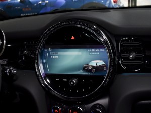 2022T 2.0T COOPER S The Coopers o п؅^