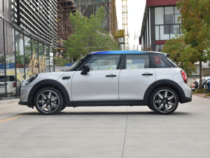 2022T 1.5T COOPER The Coopers o w^