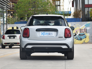 2022T 1.5T COOPER The Coopers o w^