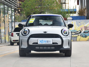 2022T 1.5T COOPER The Coopers o w^