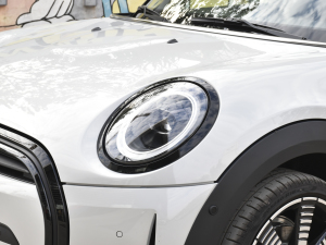 2022T 1.5T COOPER The Coopers o ^