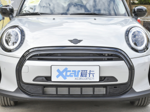 2022T 1.5T COOPER The Coopers o ^