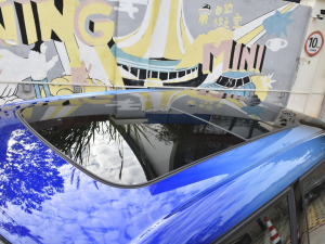 2022T 1.5T COOPER The Coopers o ^