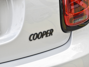2022T 1.5T COOPER The Coopers o ^