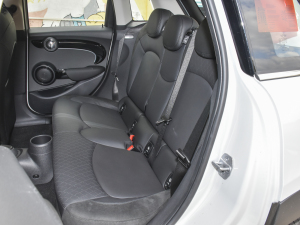 2022T 1.5T COOPER The Coopers o g