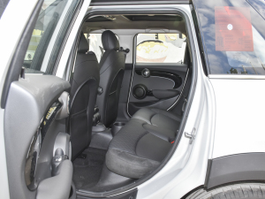 2022T 1.5T COOPER The Coopers o g