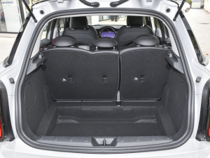 2022T 1.5T COOPER The Coopers o g