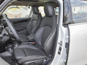 2022T 1.5T COOPER The Coopers o g