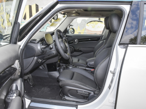 2022T 1.5T COOPER The Coopers o g