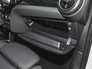 2022T 1.5T COOPER The Coopers o g