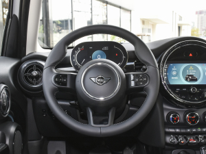 2022T 1.5T COOPER The Coopers o п؅^