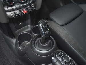 2022T 1.5T COOPER The Coopers o п؅^