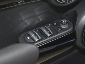 2022T 1.5T COOPER The Coopers o п؅^