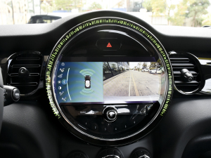 2022T 1.5T COOPER The Coopers o п؅^