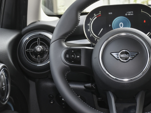 2022T 1.5T COOPER The Coopers o п؅^