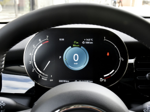 2022T 1.5T COOPER The Coopers o п؅^