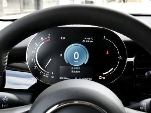 2022T 1.5T COOPER The Coopers o п؅^