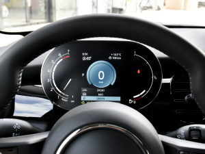 2022T 1.5T COOPER The Coopers o п؅^