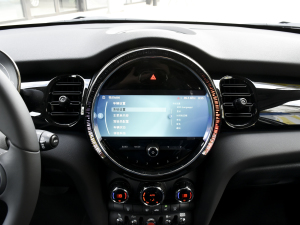 2022T 1.5T COOPER The Coopers o п؅^