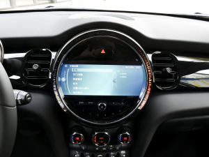 2022T 1.5T COOPER The Coopers o п؅^