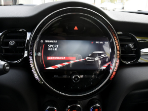 2022T 1.5T COOPER The Coopers o п؅^