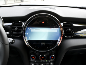 2022T 1.5T COOPER The Coopers o п؅^