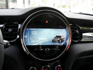 2022T 1.5T COOPER The Coopers o п؅^