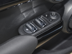 2022T 1.5T COOPER The Coopers o п؅^