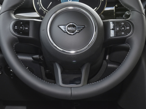 2022T 1.5T COOPER The Coopers o п؅^