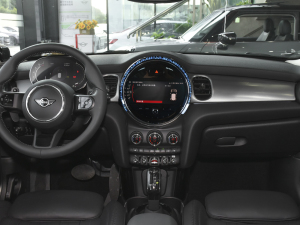 2022Ŀ T 2.0T COOPER S ˇg п_