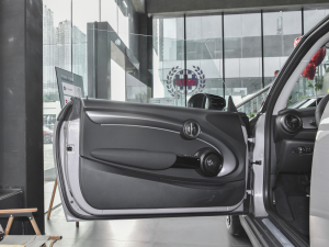 2022Ŀ T 2.0T COOPER S ˇg {λ܇T