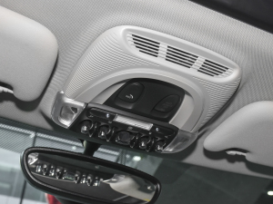 2022Ŀ T 2.0T COOPER S ˇg(sh) п؅^(q)