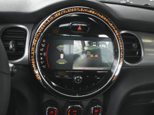 2022Ŀ T 2.0T COOPER S ˇg п_@ʾ