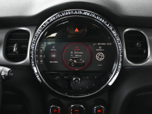 2022Ŀ T 2.0T COOPER S ˇg(sh) п؅^(q)