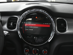 2022Ŀ T 2.0T COOPER S ˇg(sh) п؅^(q)