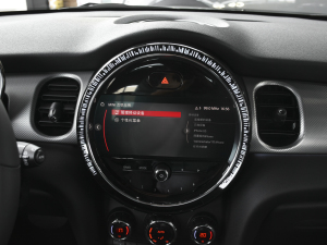 2022Ŀ T 2.0T COOPER S ˇg(sh) п؅^(q)