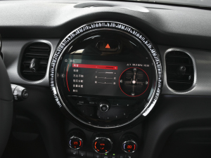 2022Ŀ T 2.0T COOPER S ˇg(sh) п؅^(q)