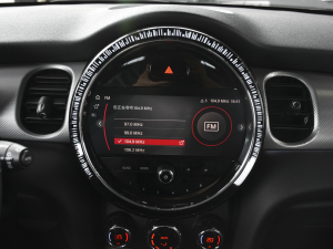 2022Ŀ T 2.0T COOPER S ˇg(sh) п؅^(q)