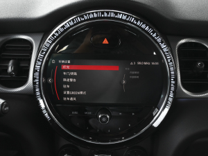 2022Ŀ T 2.0T COOPER S ˇg(sh) п؅^(q)