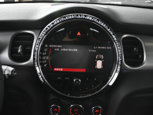 2022Ŀ T 2.0T COOPER S ˇg(sh) п؅^(q)