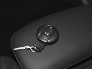 2022款改款 三门版 2.0T COOPER S 艺术家 车钥匙