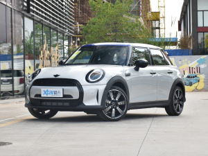 2022Ű 1.5T COOPER The Coopers  ǰ45